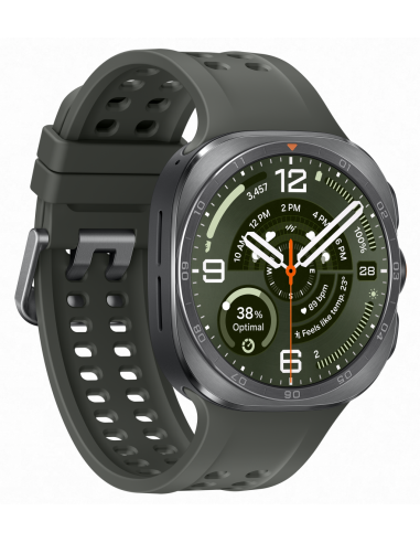 SAMSUNG Galaxy Watch Ultra 2 47mm 2/64GB LTE Сребрист