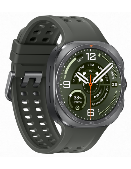 SAMSUNG Galaxy Watch Ultra 2 47mm 2/64GB LTE Сребрист