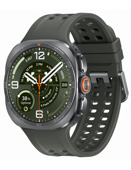 SAMSUNG Galaxy Watch Ultra 2 47mm 2/64GB LTE Сребрист