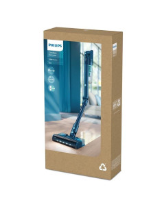 PHILIPS Вертикална и ръчна безжична прахосмукачка Flex PowerCyclone 10 2