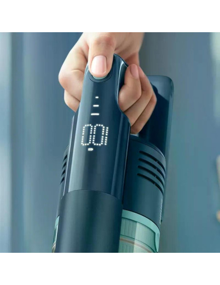 PHILIPS Вертикална и ръчна безжична прахосмукачка Flex PowerCyclone 10