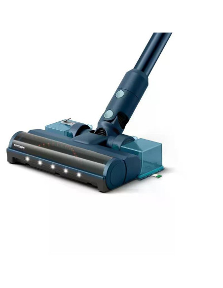 PHILIPS Вертикална и ръчна безжична прахосмукачка Flex PowerCyclone 10