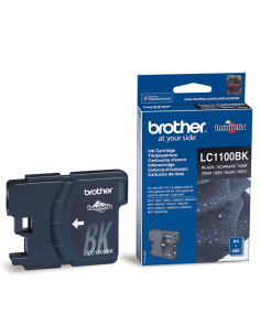Стандартна касета с мастило Brother LC-1100BK