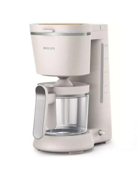 Кафемашина PHILIPS Drip Filter с капацитет 1,2 литра