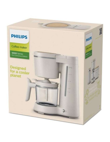 Кафемашина PHILIPS Drip Filter с капацитет 1,2 литра
