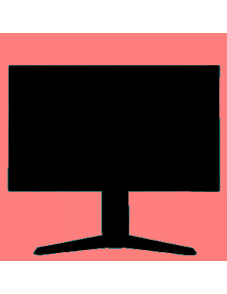 ASUS TUF Gaming Series 5 VG249QML5A 23.8-инчов бърз IPS FHD 16:9 240Hz 300cd/m2 0.3ms 2x2W високоговорител 2xHDMI DP