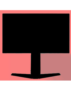 ASUS TUF Gaming Series 5 VG249QML5A 23.8-инчов бърз IPS FHD 16:9 240Hz 300cd/m2 0.3ms 2x2W високоговорител 2xHDMI DP 2