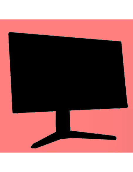 ASUS TUF Gaming Series 5 VG249QML5A 23.8-инчов бърз IPS FHD 16:9 240Hz 300cd/m2 0.3ms 2x2W високоговорител 2xHDMI DP