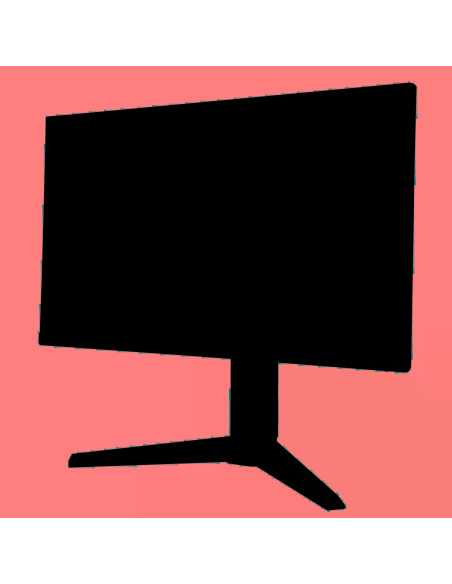ASUS TUF Gaming Series 5 VG249QML5A 23.8-инчов бърз IPS FHD 16:9 240Hz 300cd/m2 0.3ms 2x2W високоговорител 2xHDMI DP