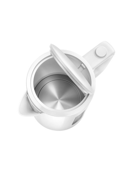 PHILIPS HD9318/20 Daily Collection Компактна електрическа кана бяла