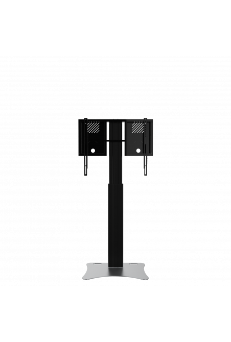 celexon Expert elektrisch höhenverstellbarer Display-Ständer Adjust-4286PB - 70cm