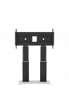 celexon Expert elektrisch höhenverstellbarer Display-Ständer Adjust-70120PB - 50cm