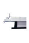 Ceiling installation set 350cm for celexon Expert XL-series