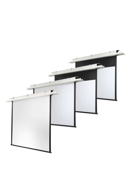 Ceiling installation set 300cm for celexon Expert XL-series