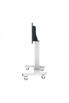 celexon Professional Plus display trolley Fixed-42100M