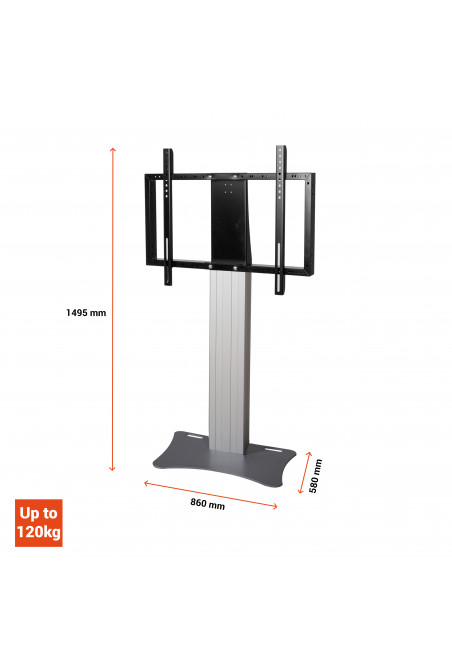 celexon Professional Plus display stand Fixed-42100P