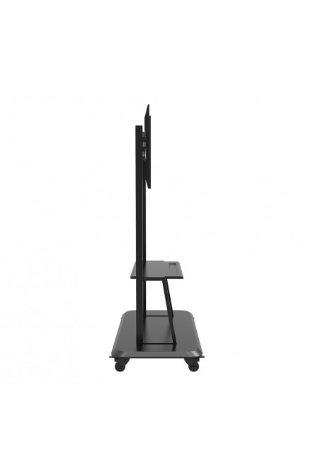 celexon Professional height adjustable display trolley Adjust-55120MP