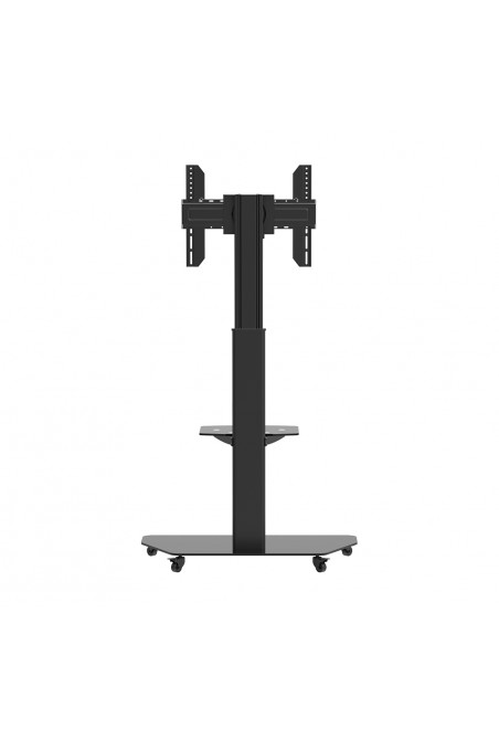 celexon Professional height adjustable display trolley Adjust-3770MP