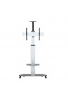 celexon Professional height adjustable display trolley Adjust-3270MP