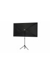 celexon Tripod screen Ultra Light-weight 177 x 100cm