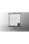 celexon screen Tripod Economy 133 x 133 cm