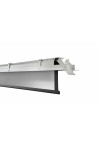 celexon ceiling recessed electric screen Expert 220 x 137 cm