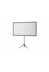 celexon Tripod screen Ultra Light-weight 199 x 112 cm