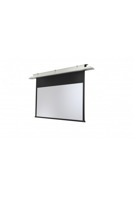 celexon ceiling recessed electric screen Expert 300 x 169 cm