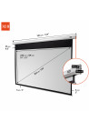 celexon screen Electric Economy 240 x 135 cm