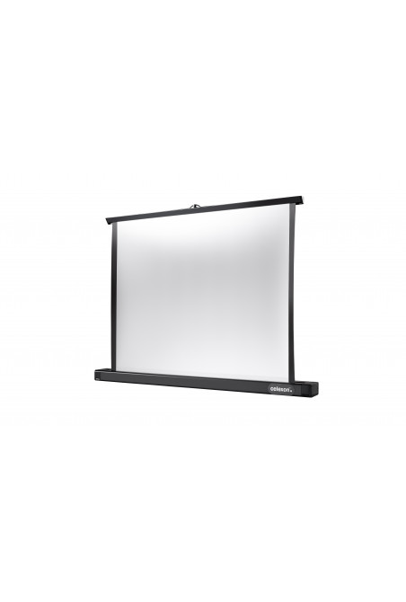 celexon table top Professional Mini screen 89 x 50cm