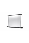 celexon table top Professional Mini screen 89 x 50cm