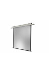 celexon ceiling recessed electric screen Expert 160 x 160 cm