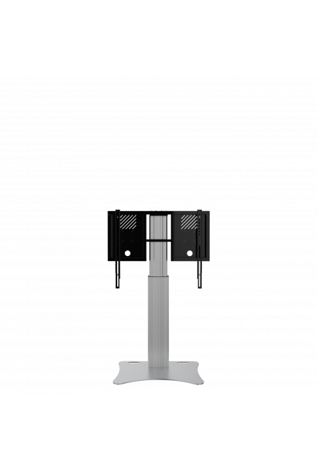 celexon Expert elektrisch höhenverstellbarer Display-Ständer Adjust-4275PS - 50cm