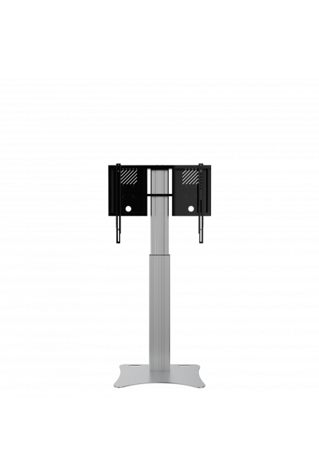 celexon Expert elektrisch höhenverstellbarer Display-Ständer Adjust-4286PS - 70cm