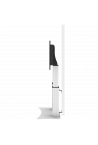 celexon Expert elektrisch höhenverstellbarer Display-Ständer Adjust-70120PS - 50cm