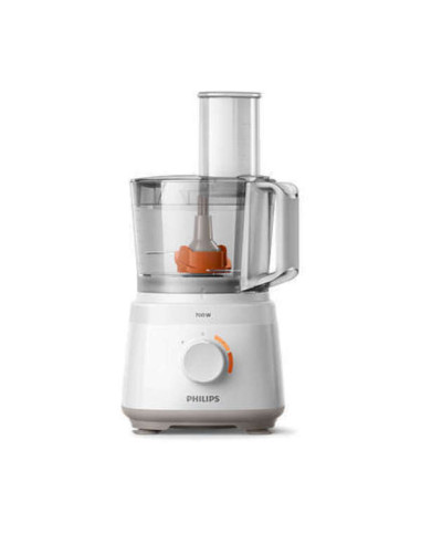 Кухненски робот Philips Daily Collection 700 W, 16 функции,