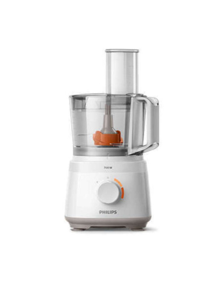 Кухненски робот Philips Daily Collection 700 W, 16 функции,