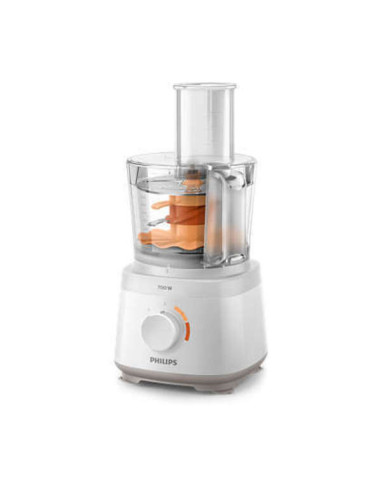 Кухненски робот Philips Daily Collection 700 W, 16 функции,