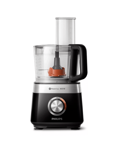 Кухненски робот PHILIPS Viva Collection 850W 31 функции
