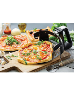 PHILIPS Аксесоари за Airfryer HD9630 HD9750 HD9650 HD9656 HD9860 HD9867 комплект пица 2