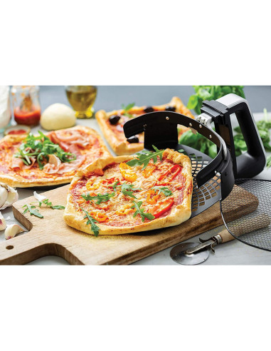 PHILIPS Аксесоари за Airfryer HD9630 HD9750 HD9650 HD9656 HD9860 HD9867 комплект пица