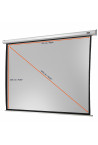 celexon screen Electric Economy 280 x 210 cm