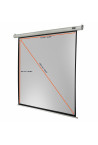 celexon screen Electric Economy 120 x 120 cm