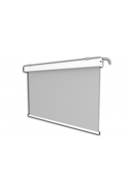 celexon Electric Expert screen 220 x 220 cm