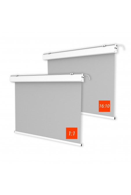 celexon Electric Expert screen 250 x 156 cm