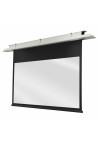 celexon ceiling recessed electric screen Expert 250 x 140 cm