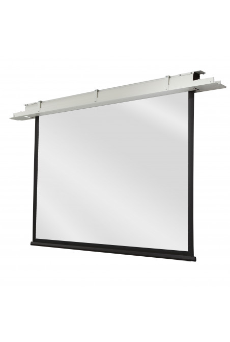 celexon ceiling recessed electric screen Expert 250 x 190 cm