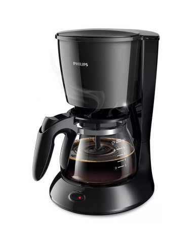 PHILIPS HD7432/20 Кафемашина 0.6л
