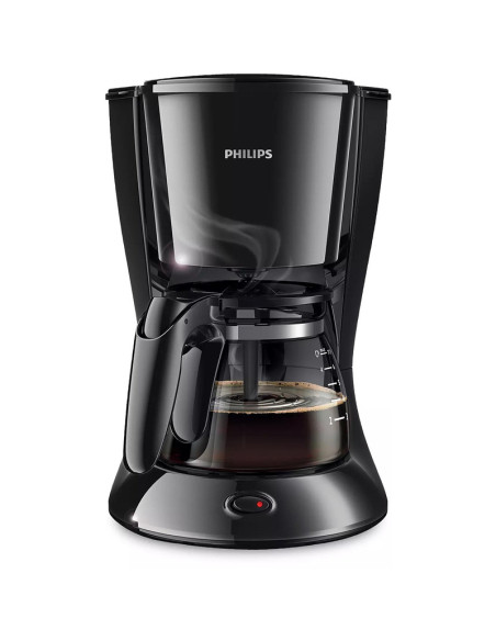 PHILIPS HD7432/20 Кафемашина 0.6л