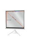 celexon screen Tripod Economy 211 x 160 cm - white edition